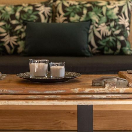 Nalas Suites Emborió Kültér fotó