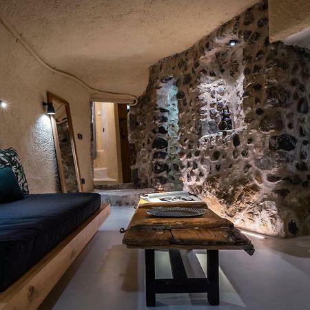 Nalas Suites Emborió Kültér fotó