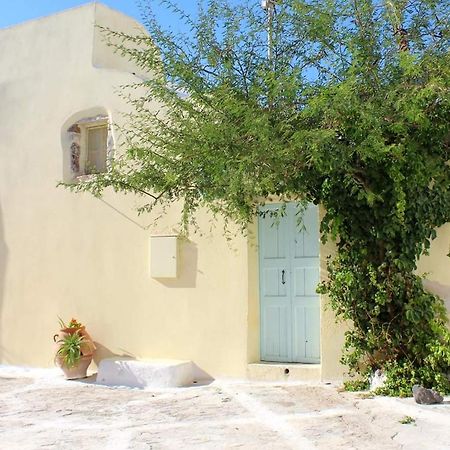 Nalas Suites Emborió Kültér fotó