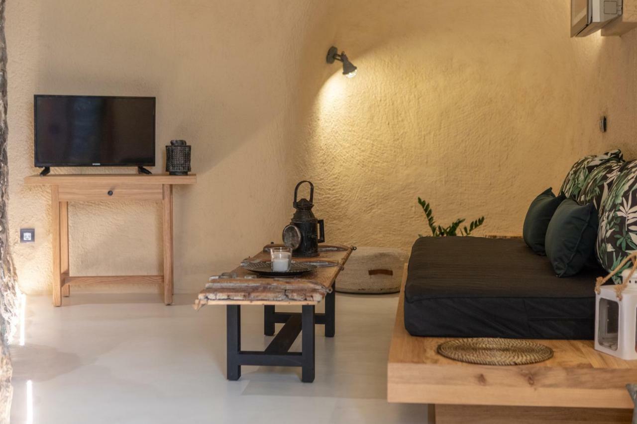 Nalas Suites Emborió Kültér fotó