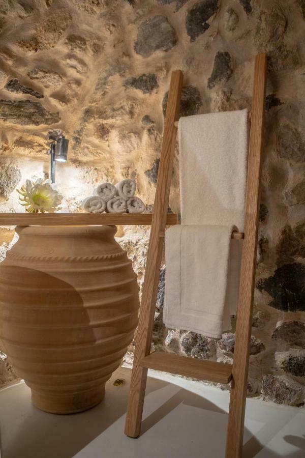 Nalas Suites Emborió Kültér fotó