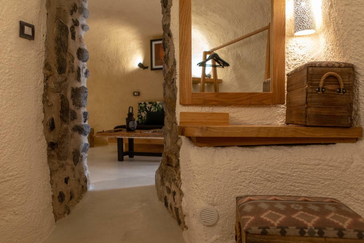 Nalas Suites Emborió Kültér fotó