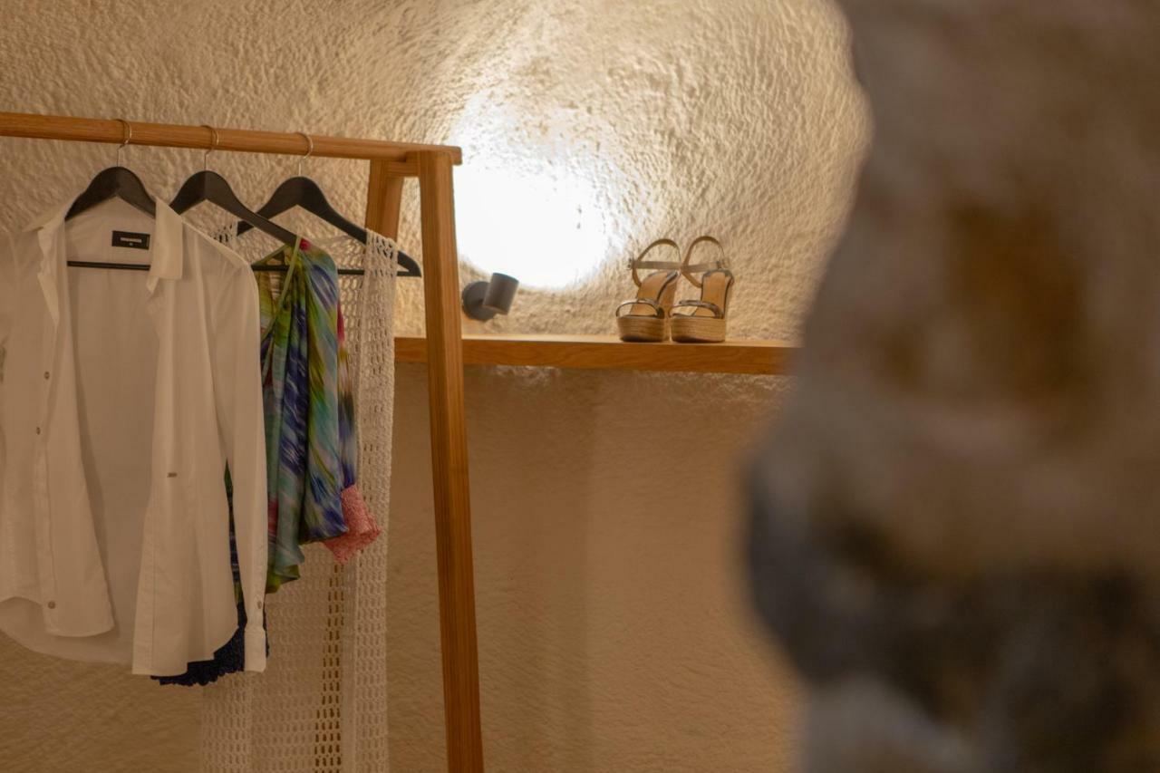Nalas Suites Emborió Kültér fotó