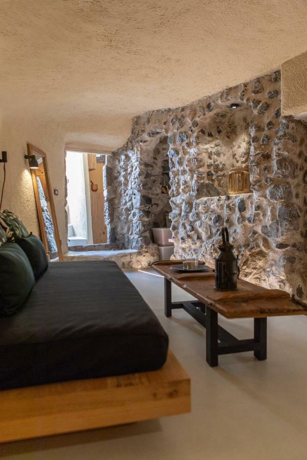 Nalas Suites Emborió Kültér fotó