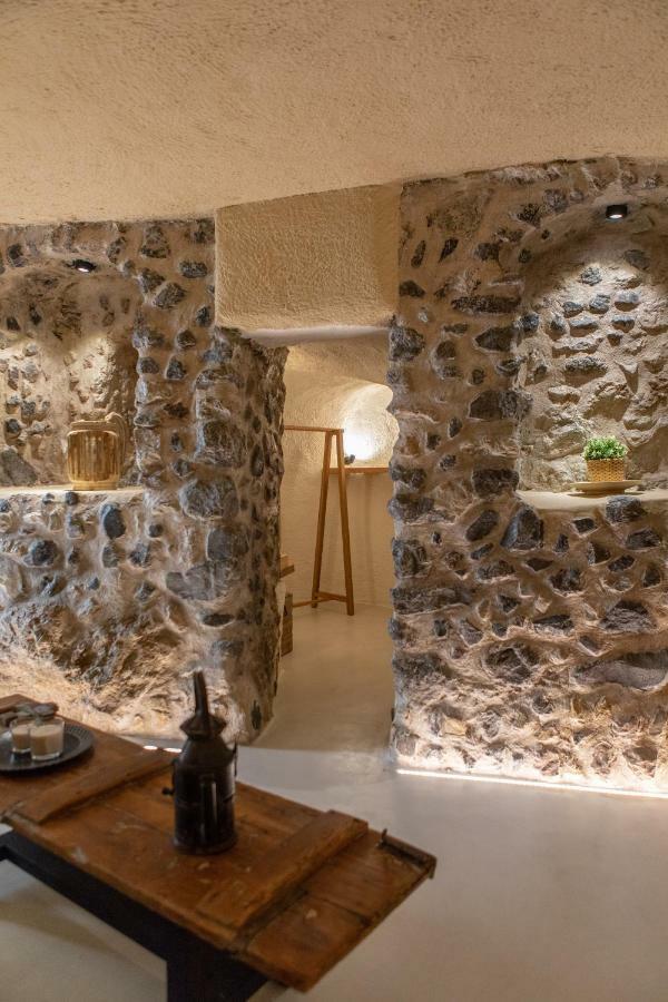 Nalas Suites Emborió Kültér fotó