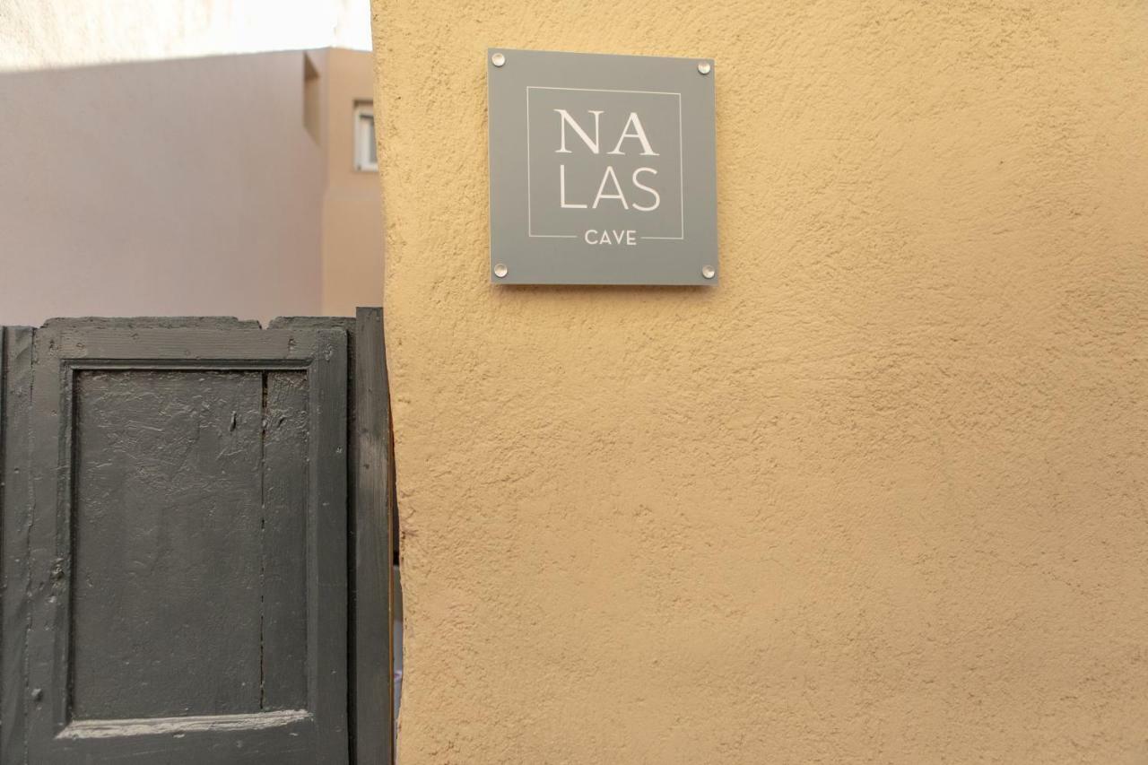 Nalas Suites Emborió Kültér fotó