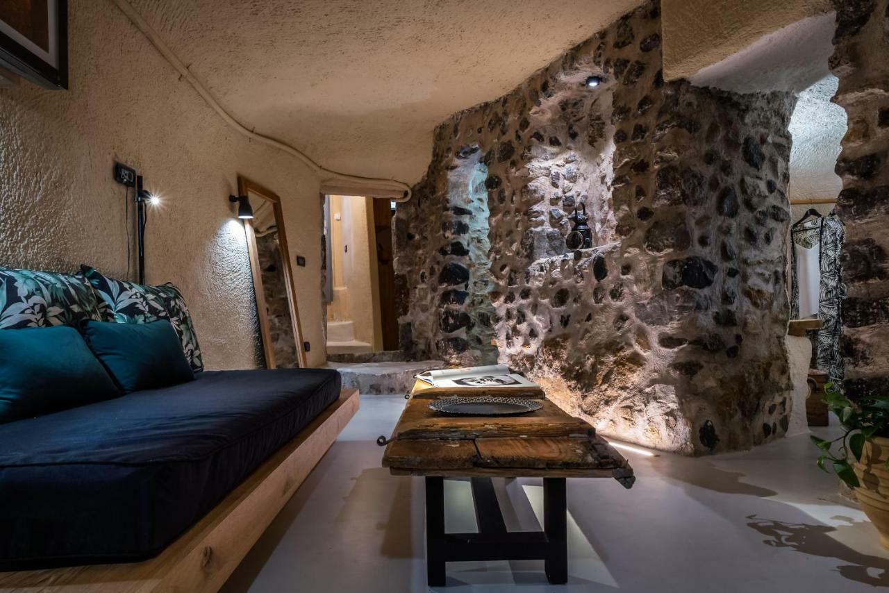 Nalas Suites Emborió Kültér fotó