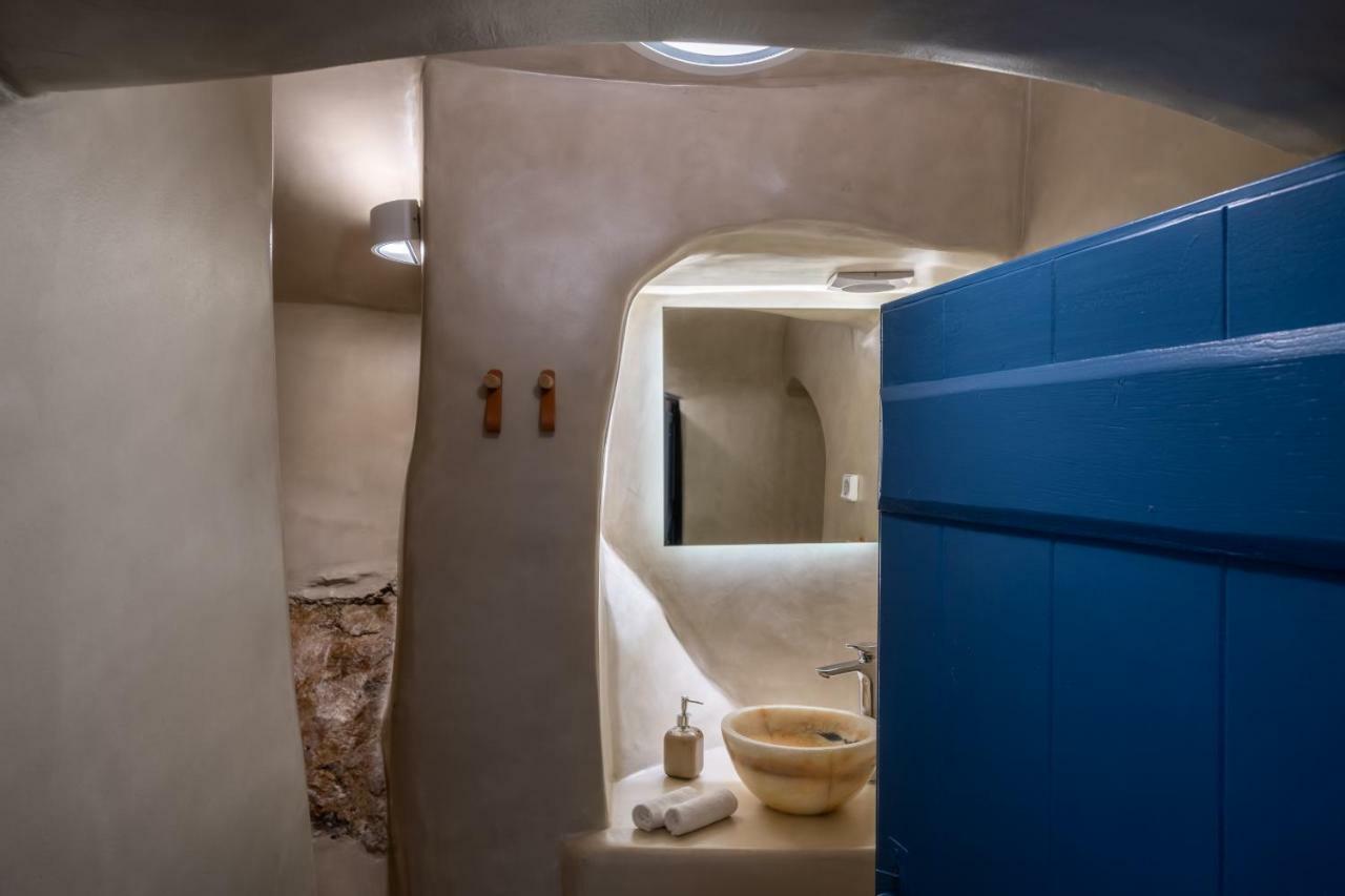 Nalas Suites Emborió Kültér fotó
