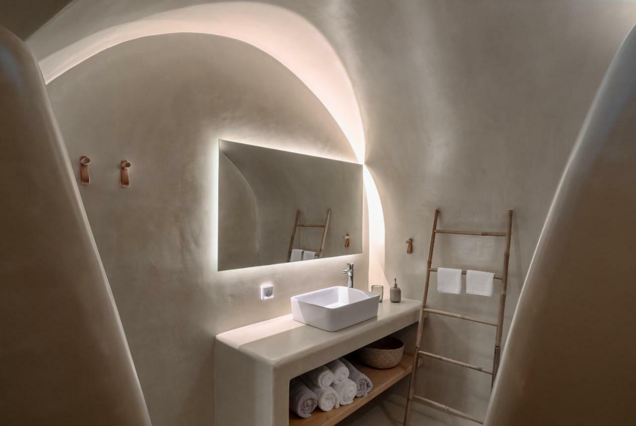 Nalas Suites Emborió Kültér fotó