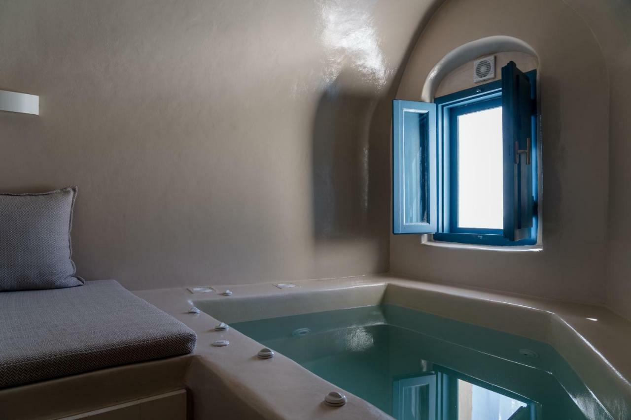 Nalas Suites Emborió Kültér fotó
